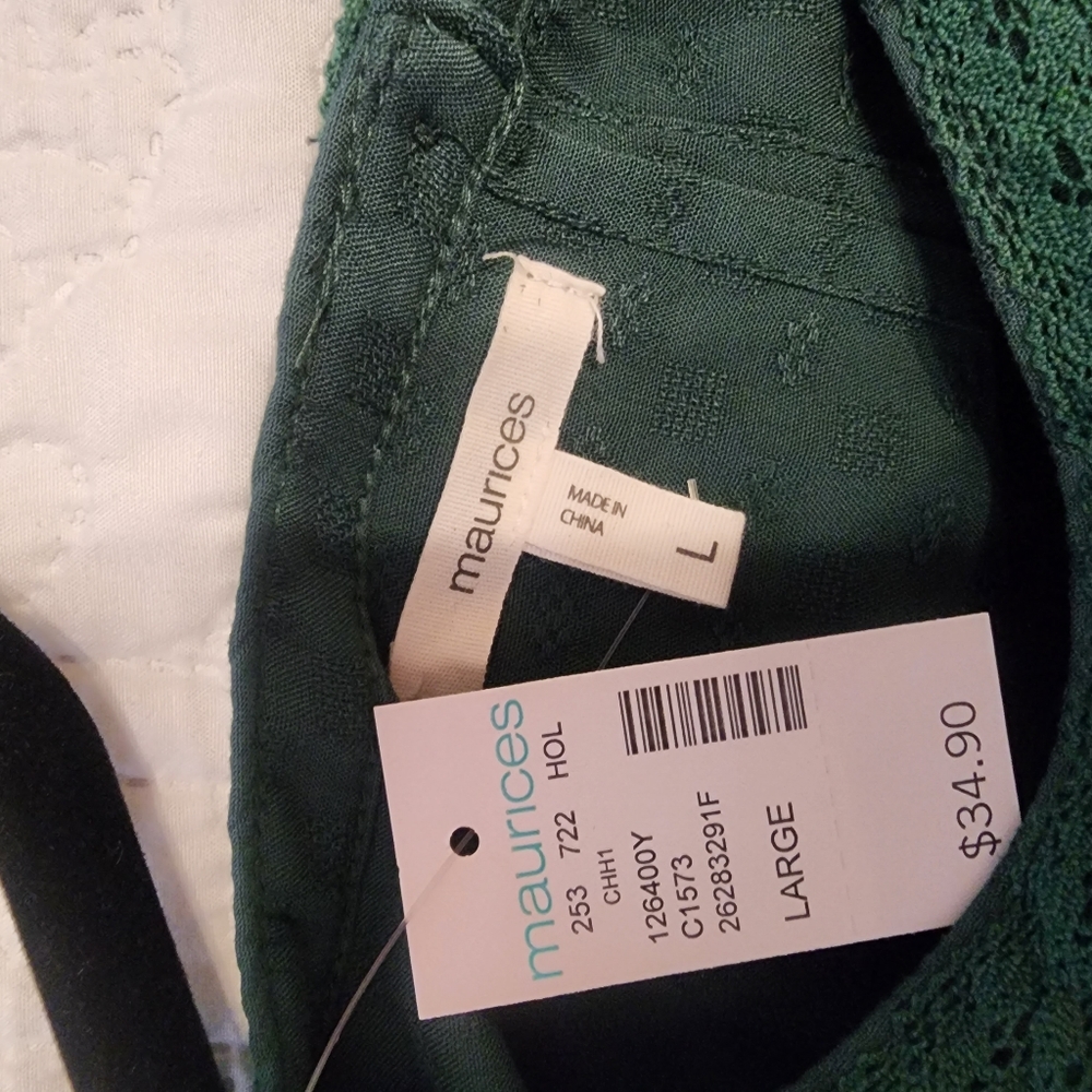Maurices Top - Picture 3 of 3